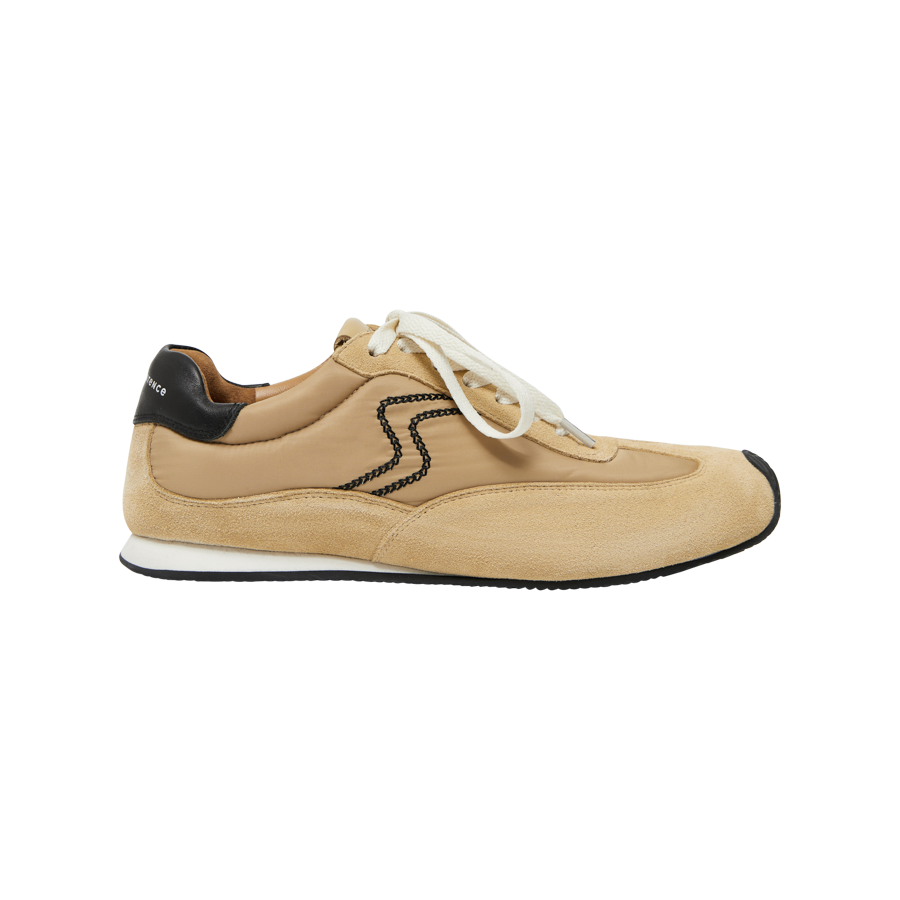 "Billie" Trainer