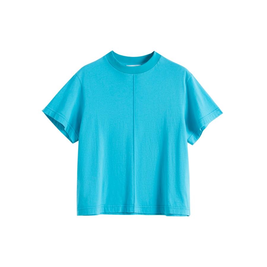 Sally Fitted T-Shirt