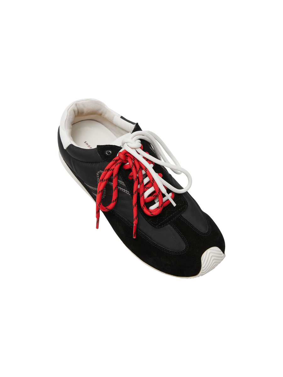 "Billie" Trainer