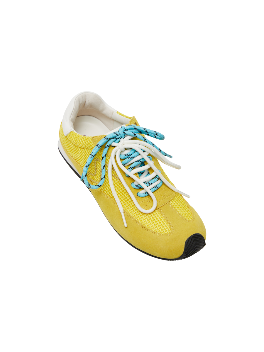 "Billie" Trainer