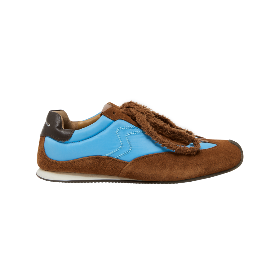 "Billie" Trainer