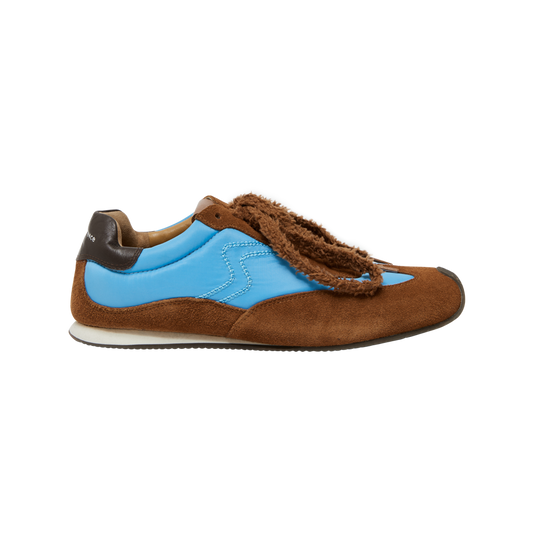 "Billie" Trainer