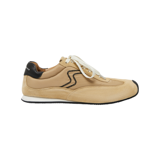 "Billie" Trainer