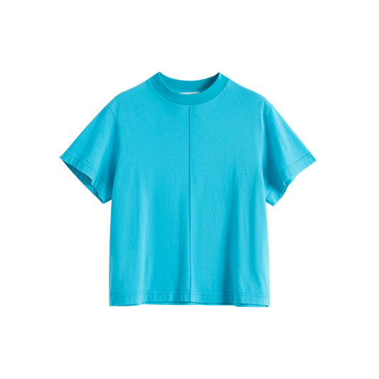Sally Fitted T-Shirt