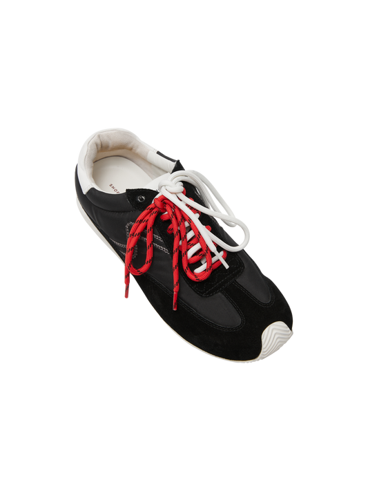 "Billie" Trainer