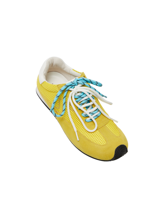 "Billie" Trainer