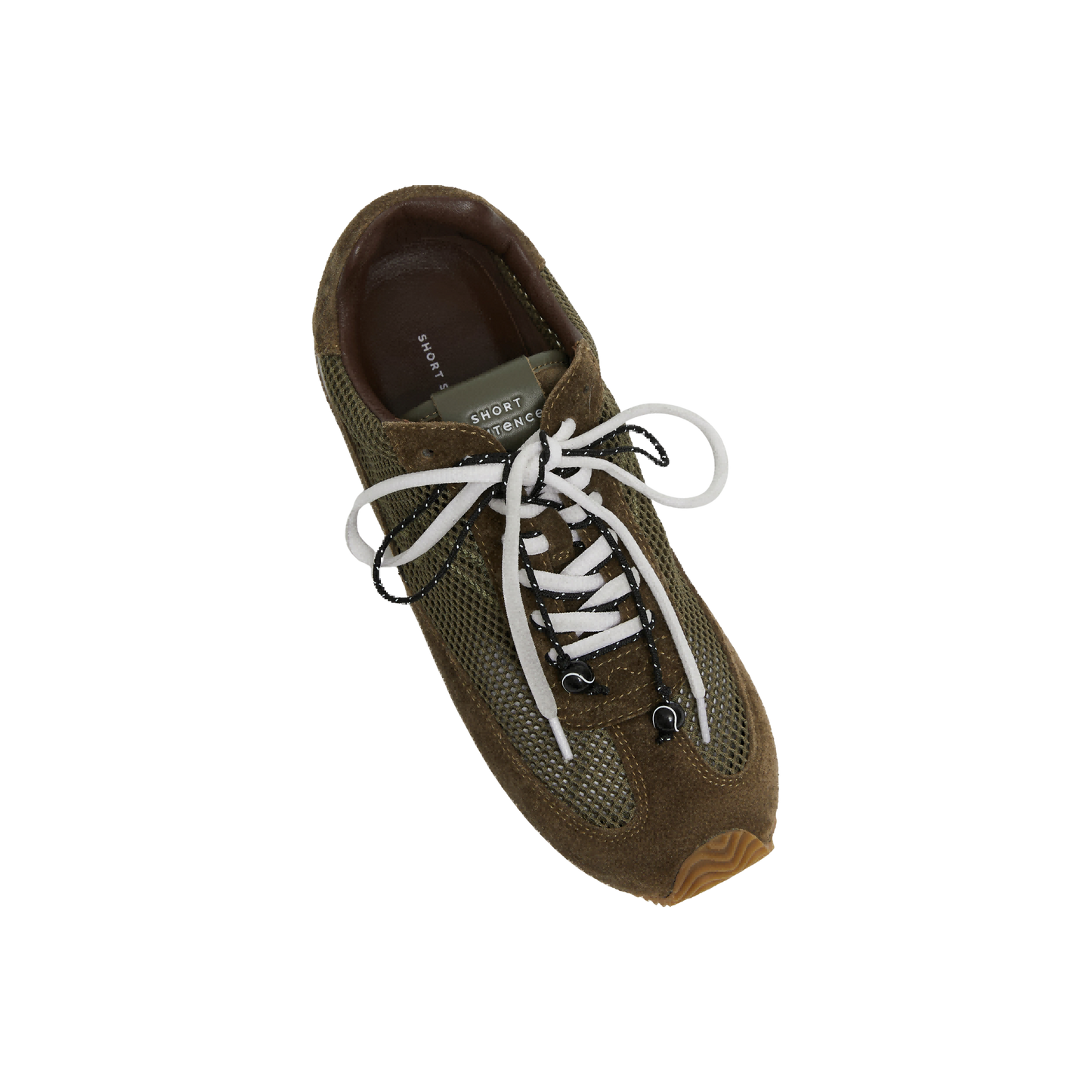 “Billie” Mesh Sneakers