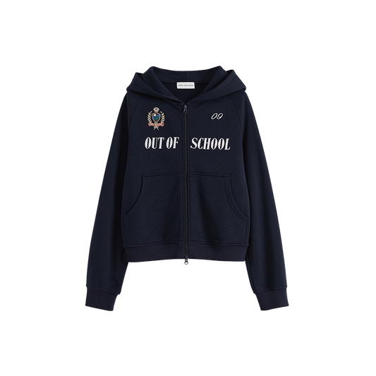 Out of School Hoodie