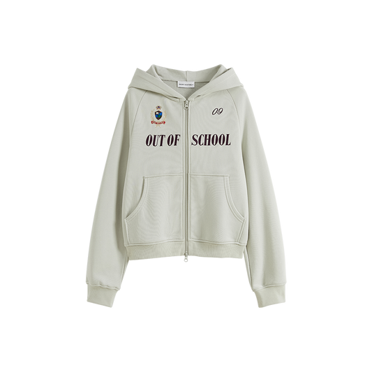 Out of School Hoodie